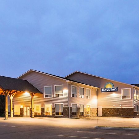 Days Inn By Wyndham Sioux Lookout Εξωτερικό φωτογραφία