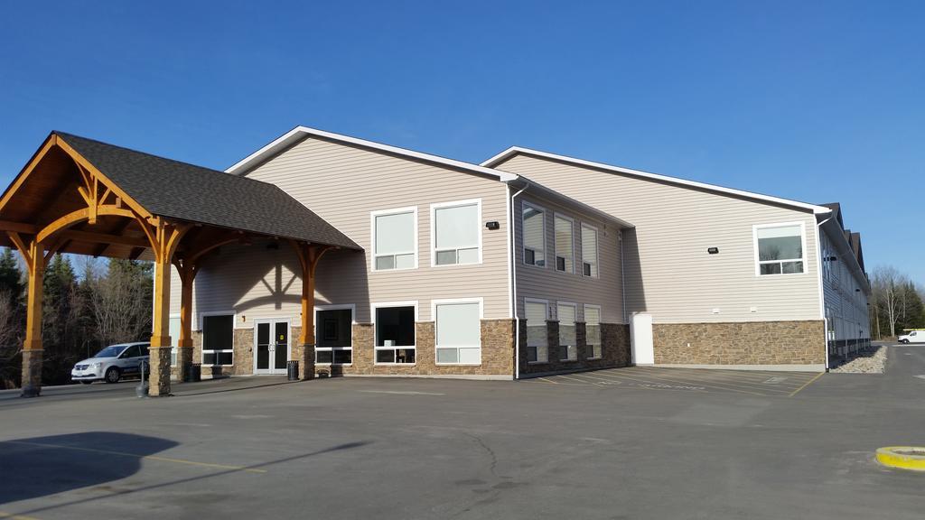 Days Inn By Wyndham Sioux Lookout Εξωτερικό φωτογραφία