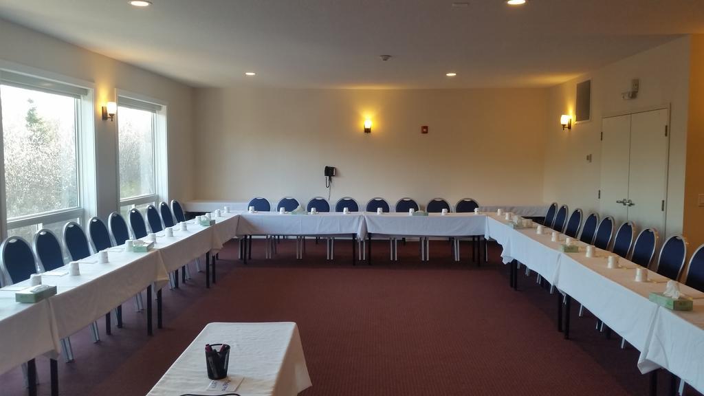 Days Inn By Wyndham Sioux Lookout Εξωτερικό φωτογραφία