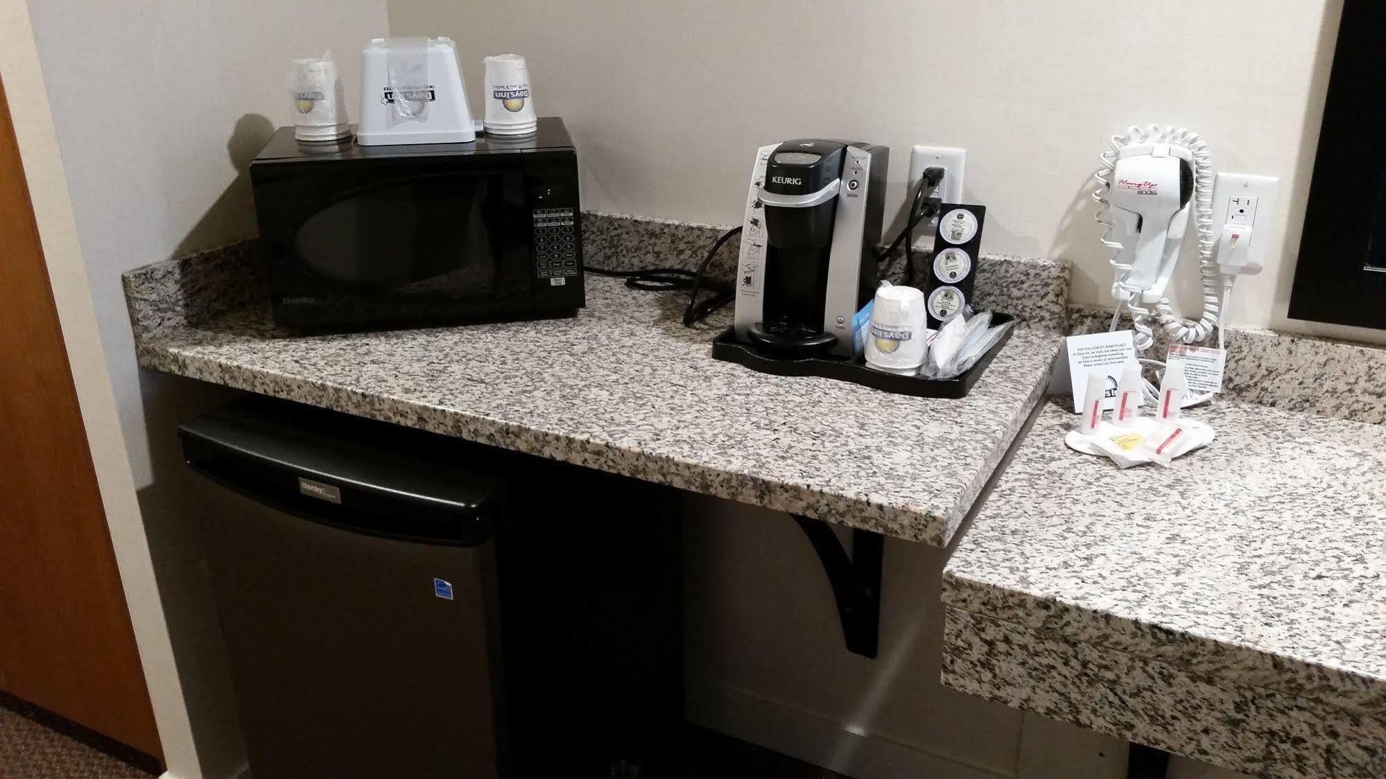 Days Inn By Wyndham Sioux Lookout Εξωτερικό φωτογραφία