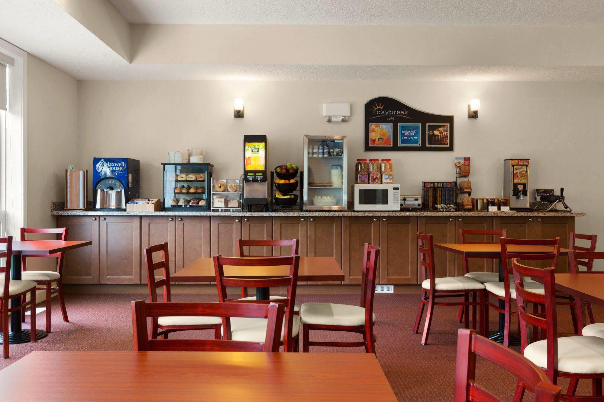 Days Inn By Wyndham Sioux Lookout Εξωτερικό φωτογραφία