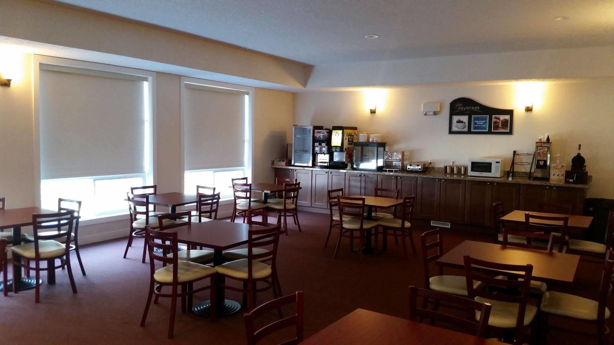 Days Inn By Wyndham Sioux Lookout Εξωτερικό φωτογραφία